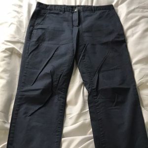 Khakis pants
